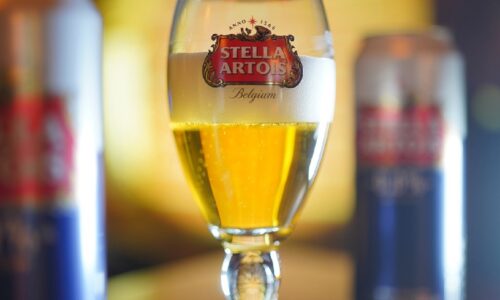 Stella Artois, Neša Dimić