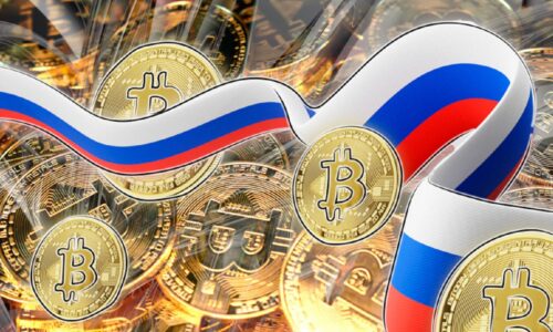 Rusija, federalna kripto berza