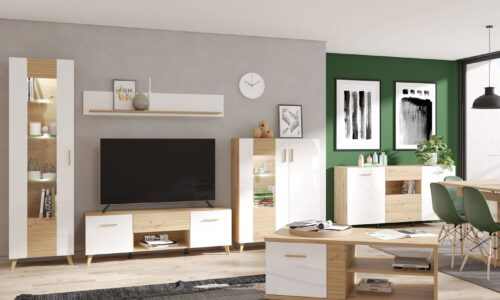 forma ideale beli nameštaj