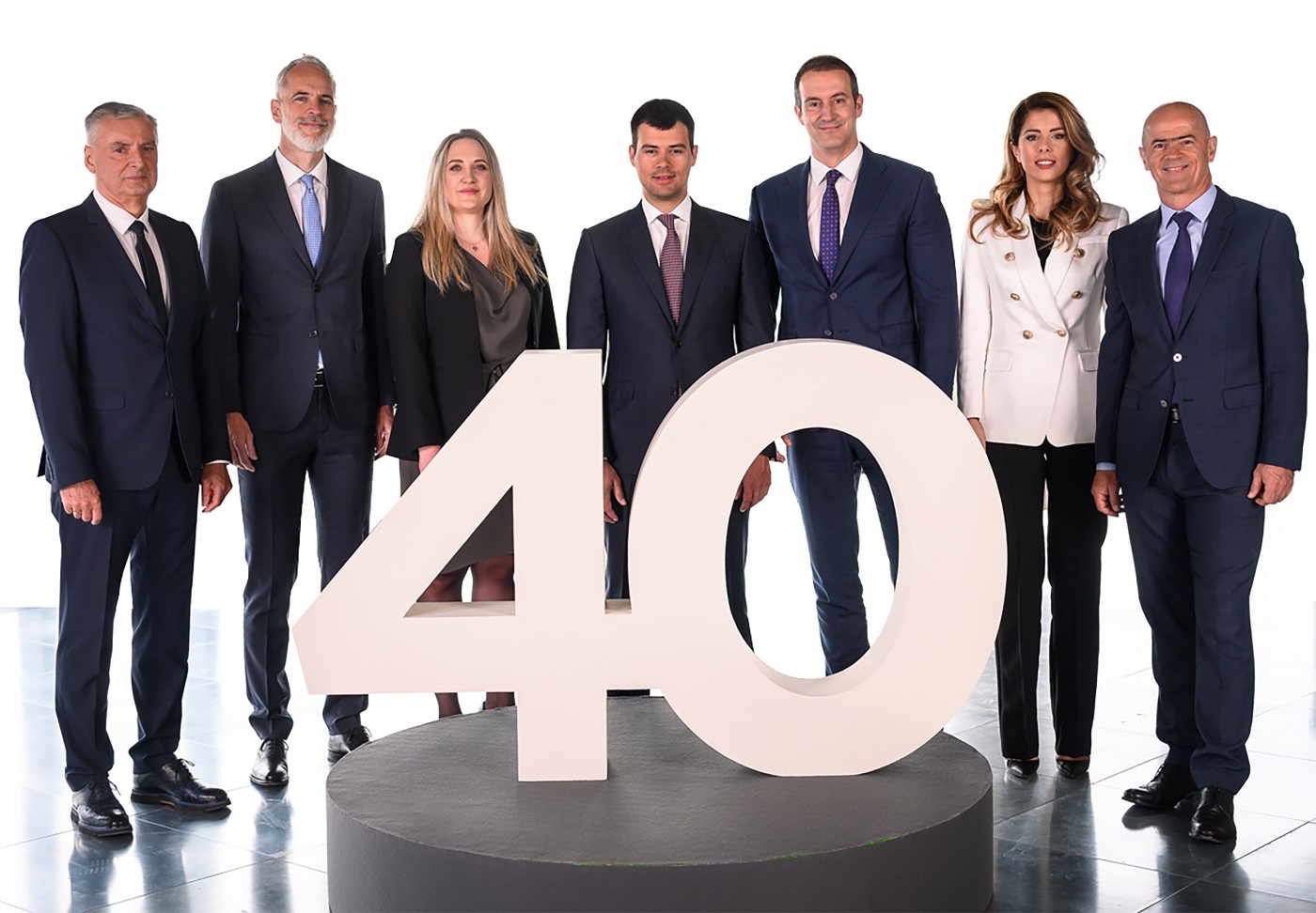 Aleksandar Kostić potpredsednik MK Group sa odborom direktora