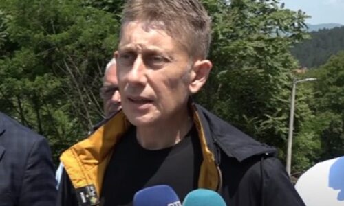 Aleksandar Martinović