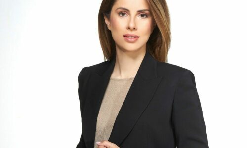 Aleksandra Stojanović, MK Group