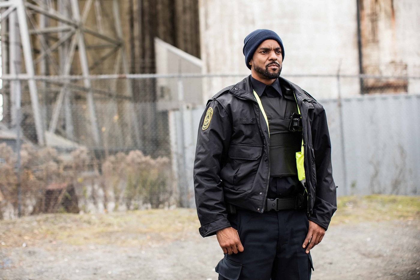 Crni policajac, Filmbox program