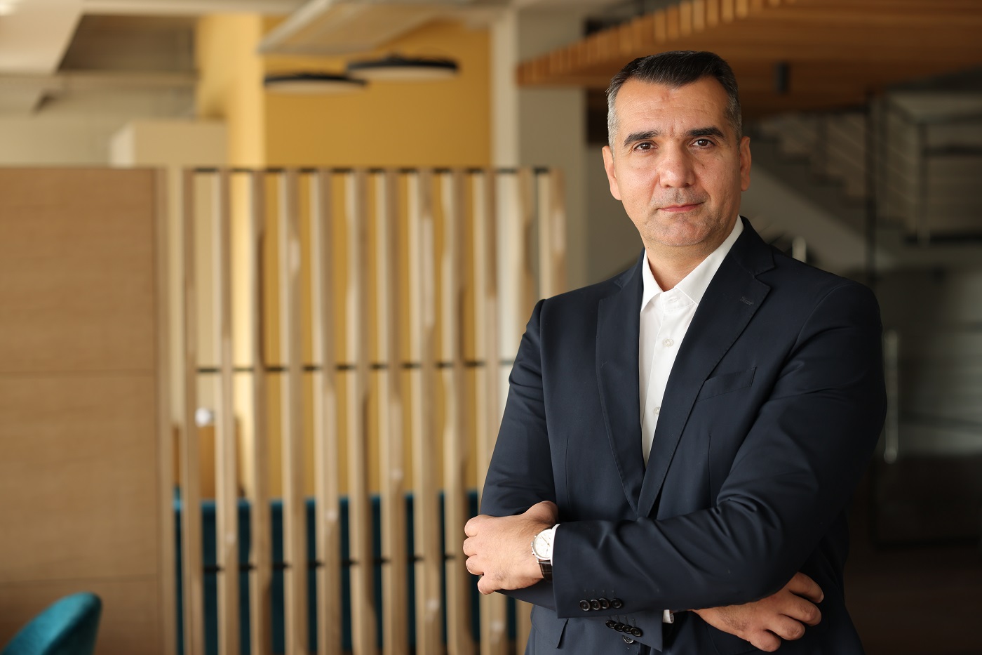 Dejan Đokić, ASEE Srbija