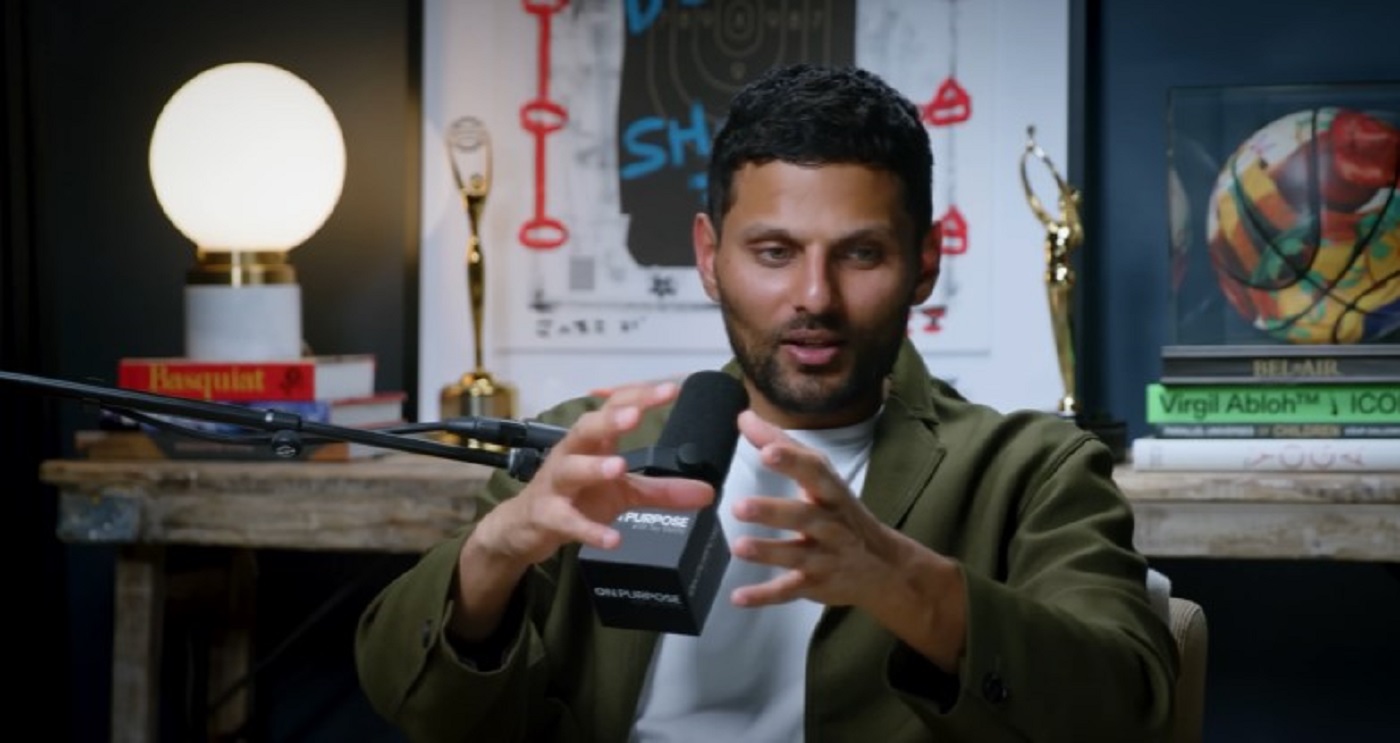 Džej Šeti, način razmišljanja