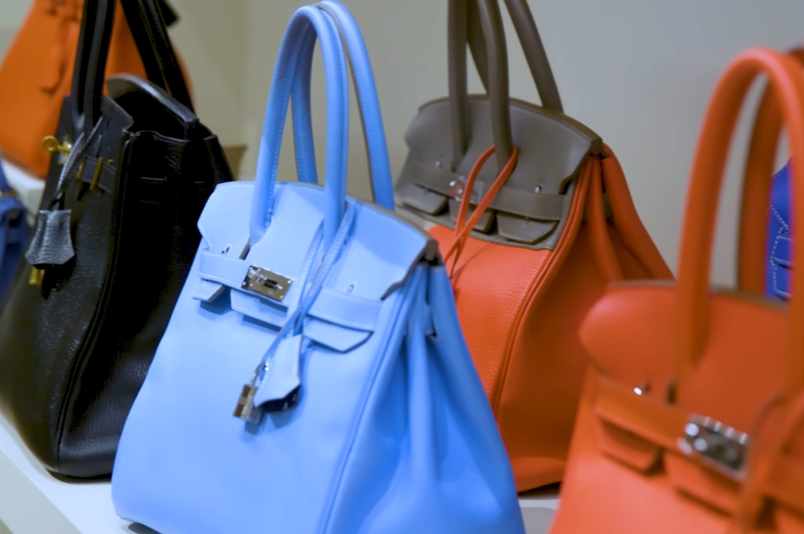 Džejn Birkin (BETA/AP)