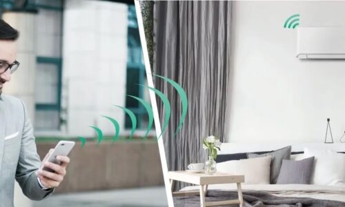 Hisense Easy Smart klima uređaji