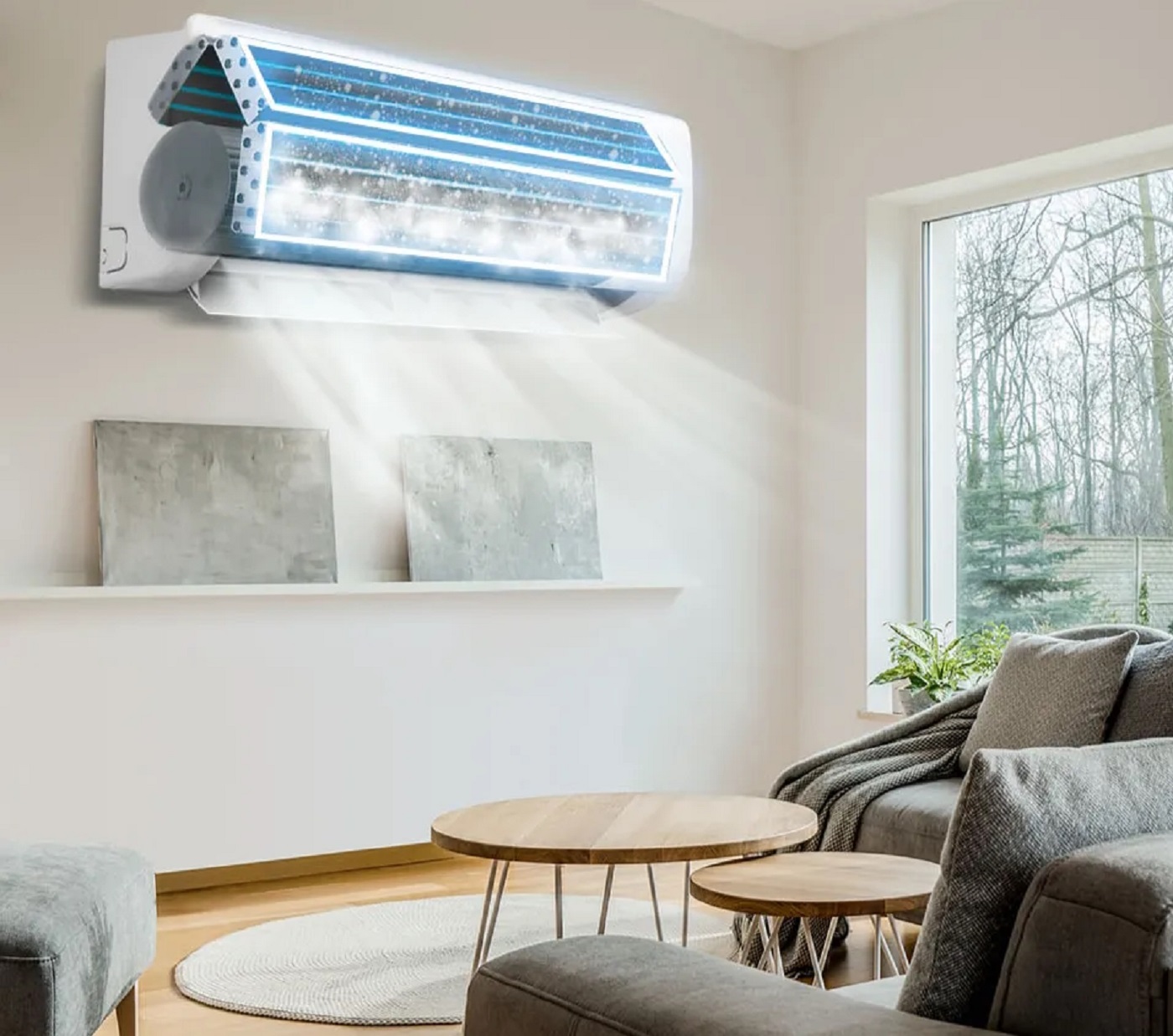 Hisense Easy Smart klima uređaji 