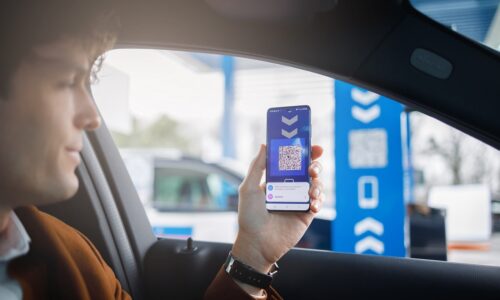 NIS, benzinska pumpa