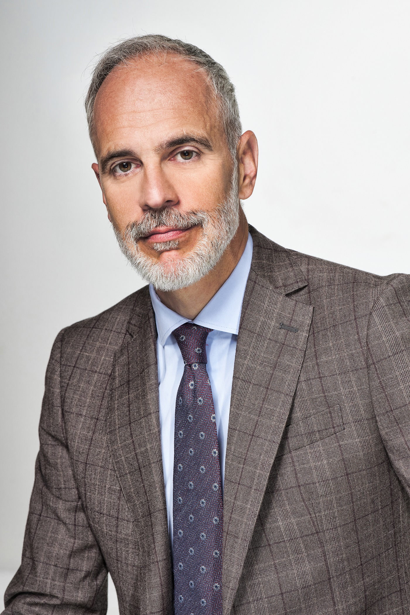 Mihailo Janković CEO MK Group