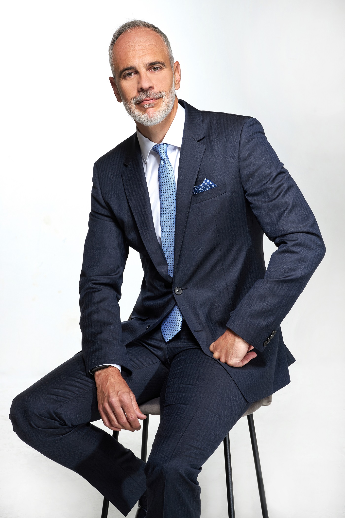 Mihailo Janković CEO MK Group 