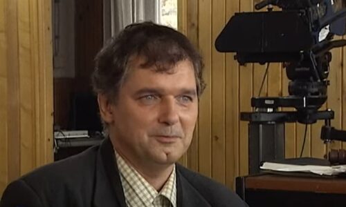 Milorad Mandić Manda