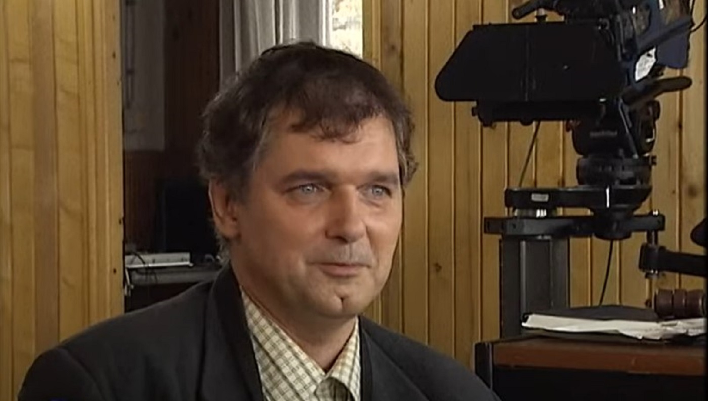 Milorad Mandić Manda