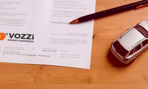 vozzi pomoć na putu