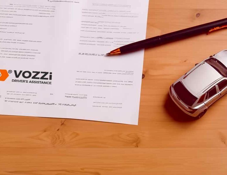 vozzi pomoć na putu