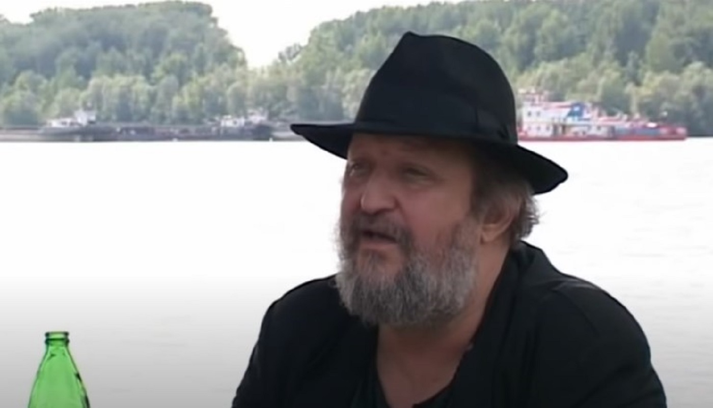 Glumac Petar Božović