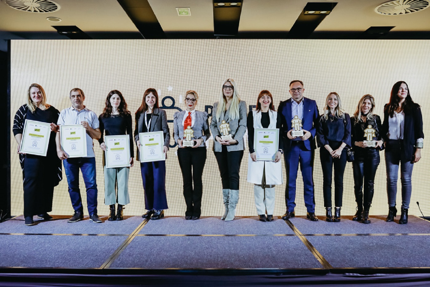 Pokretači promena 2022.