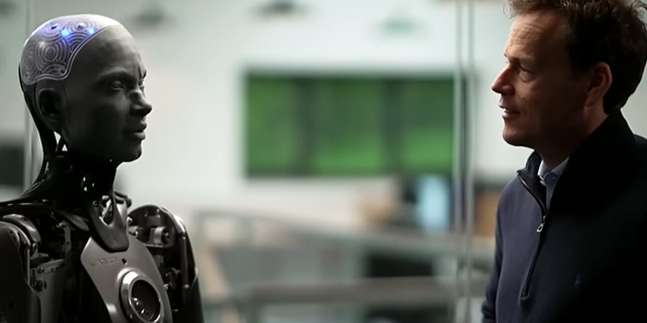 Veštačka inteligencija, AI, Amazon