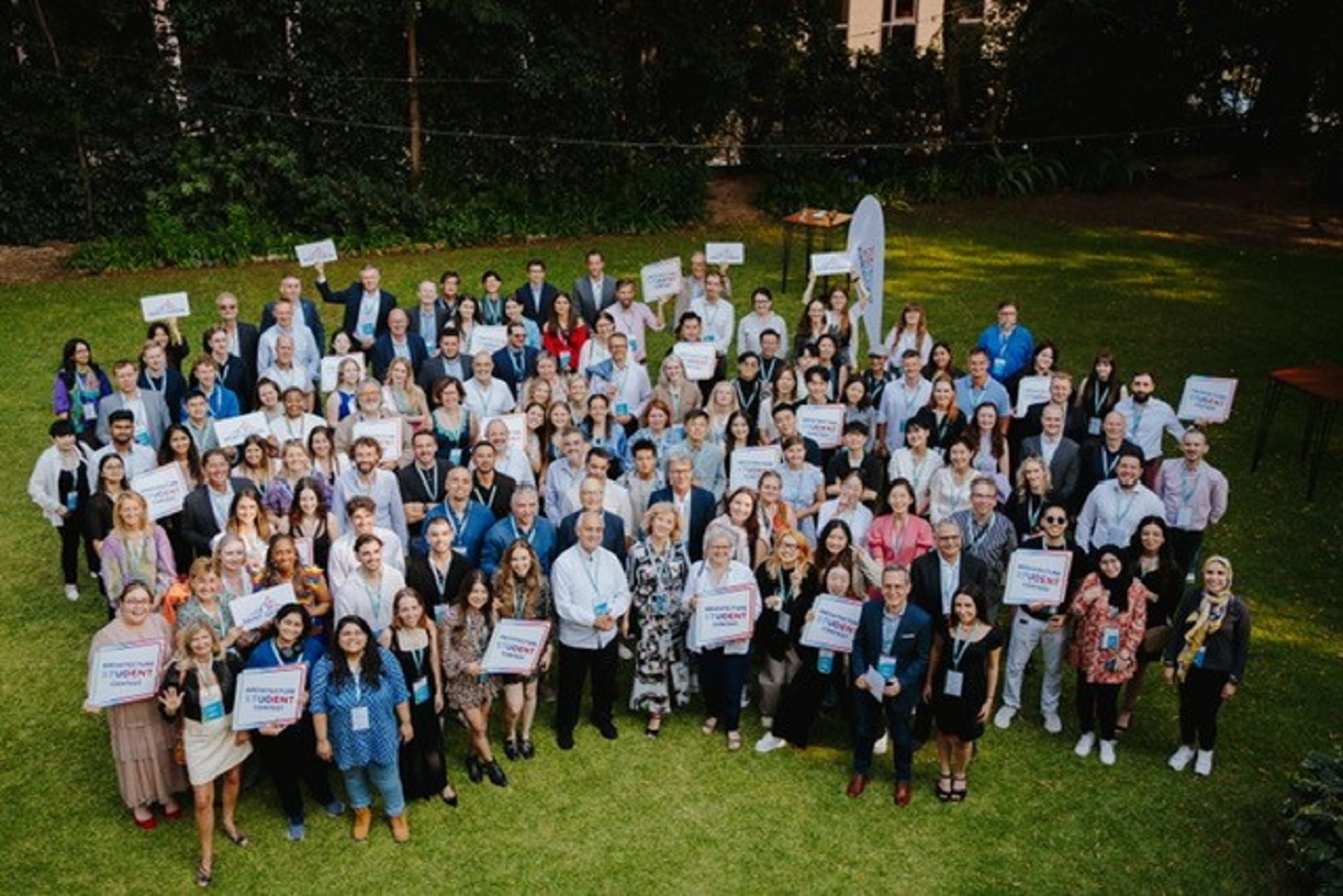 Studenti i žiri u Lisabonu