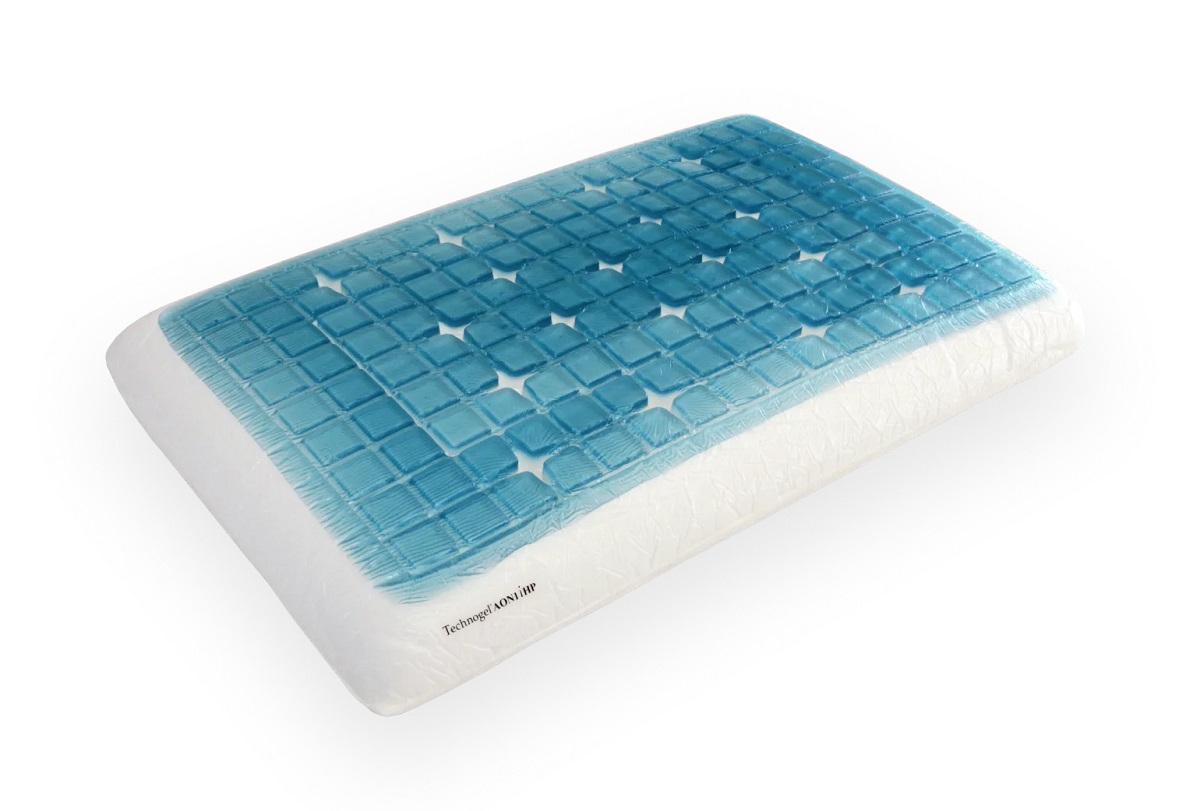 Technogel Deluxe jastuk 