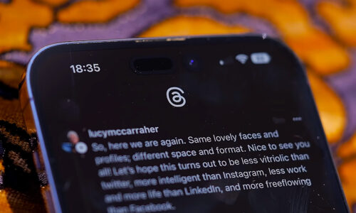 Threads (Screenshot)