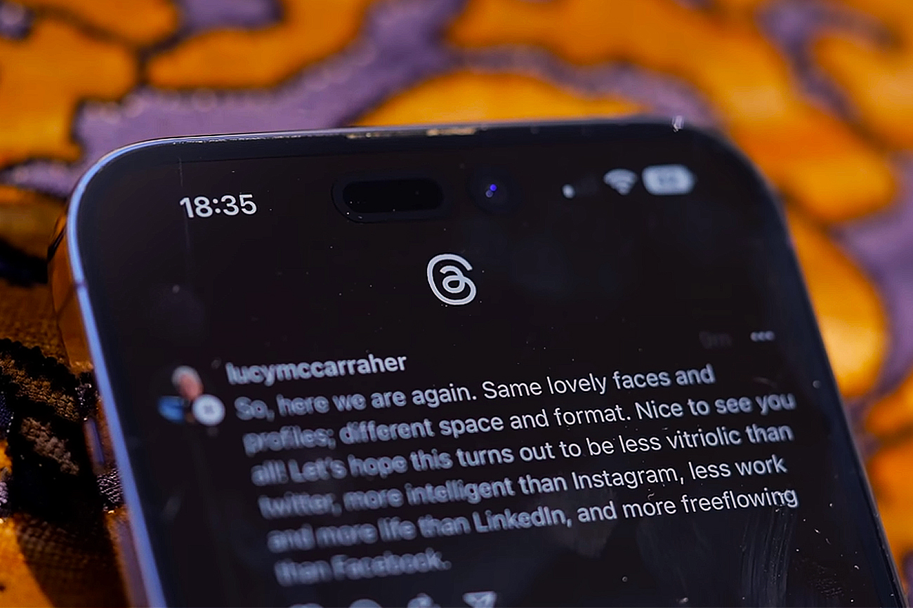 Threads (Screenshot)