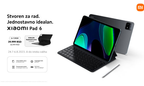 xiaomi pad 6