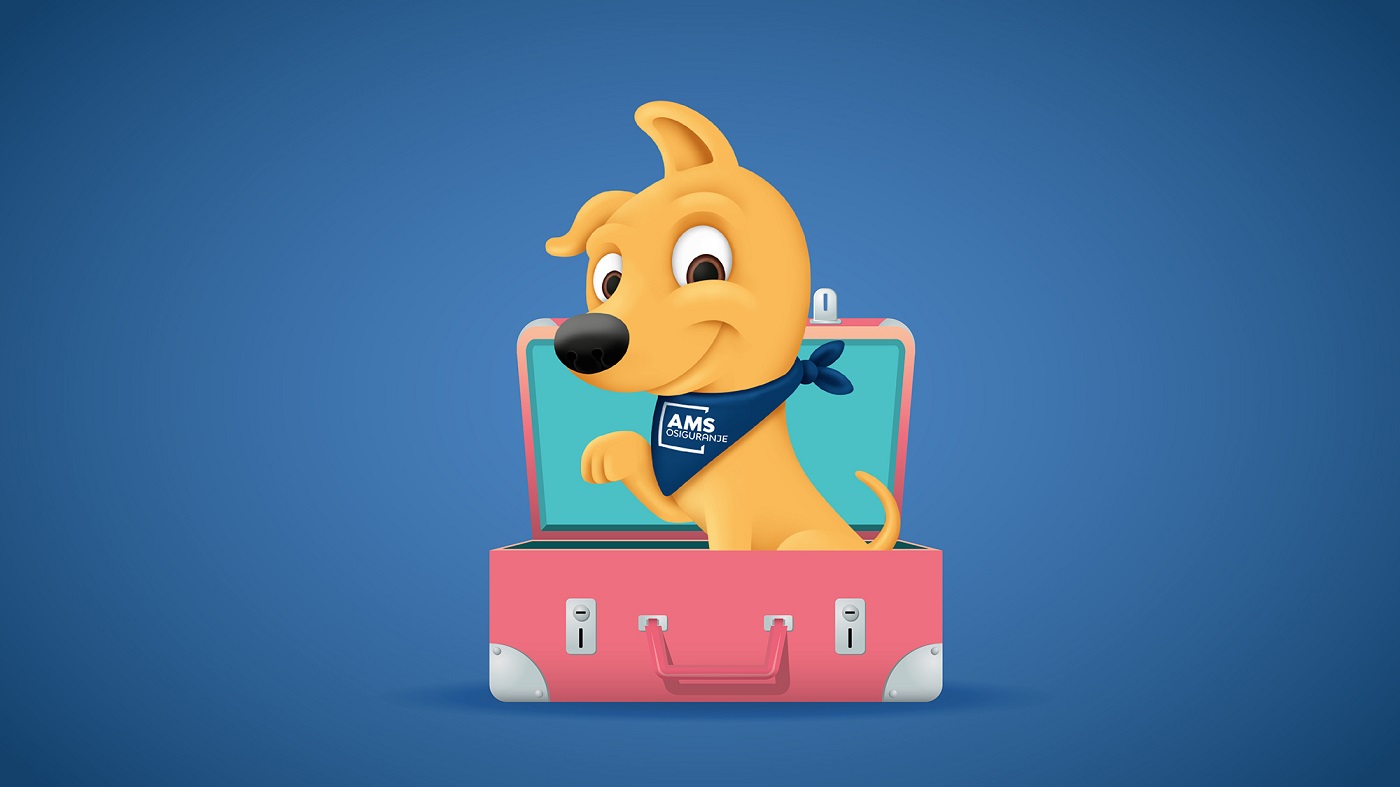 AMS osiguranje, putno zdravstveno osiguranje