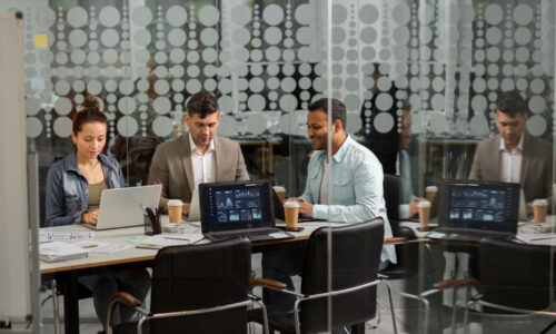 Posao, generacija Z, Dell