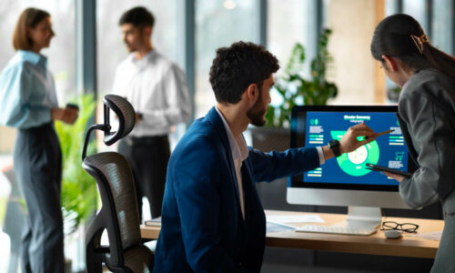 Posao, IT, lider vizionar, direktori