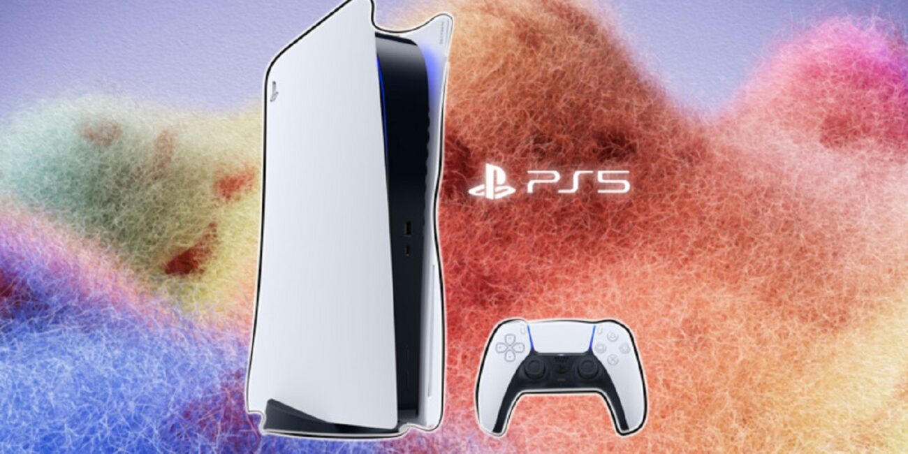 Sony ps5