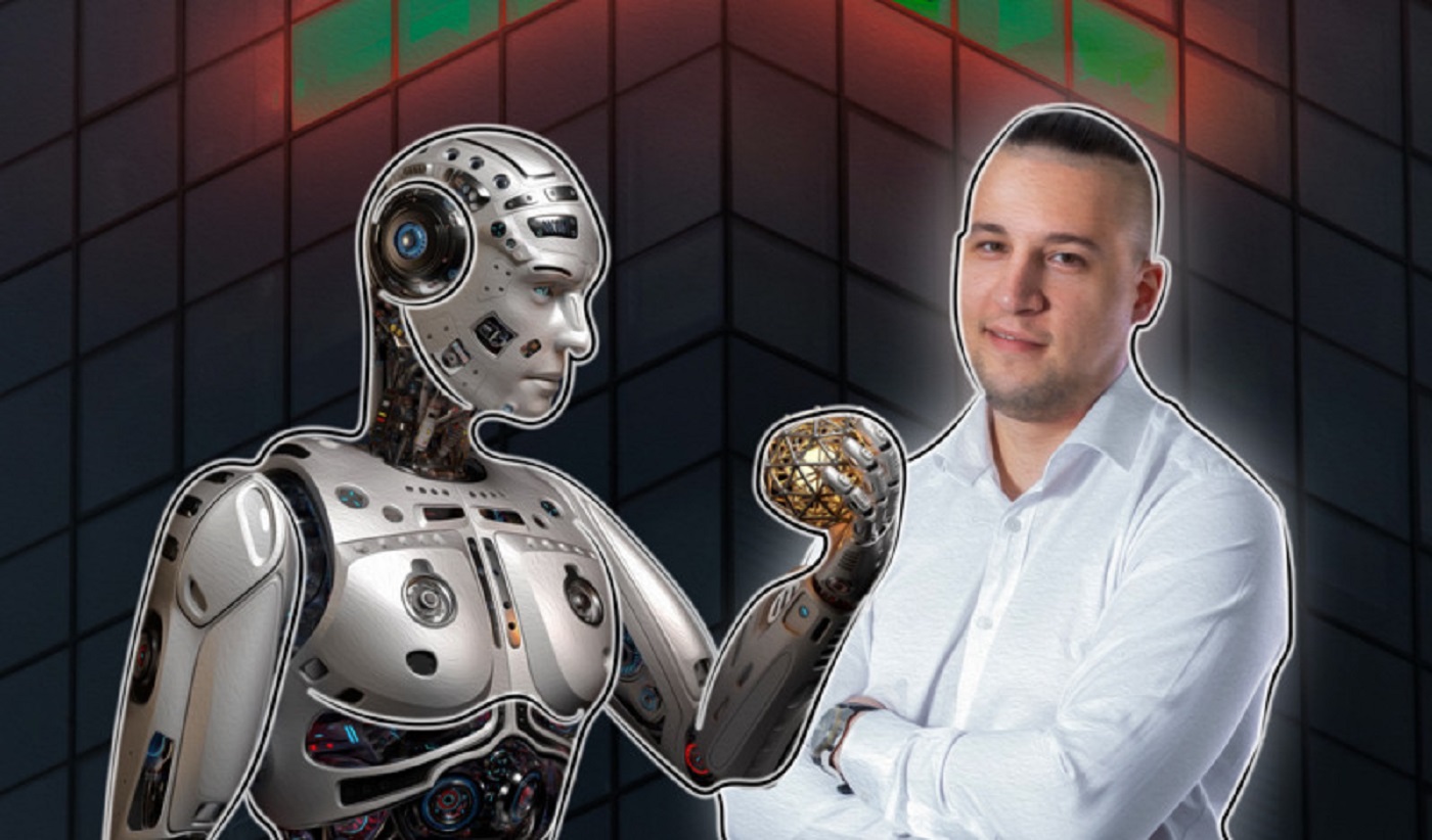 Transformacija ličnog brenda