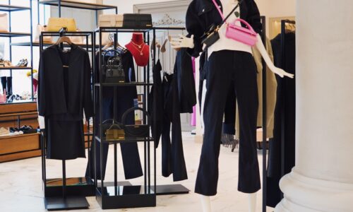 MiaMaya Gold u Galeriji