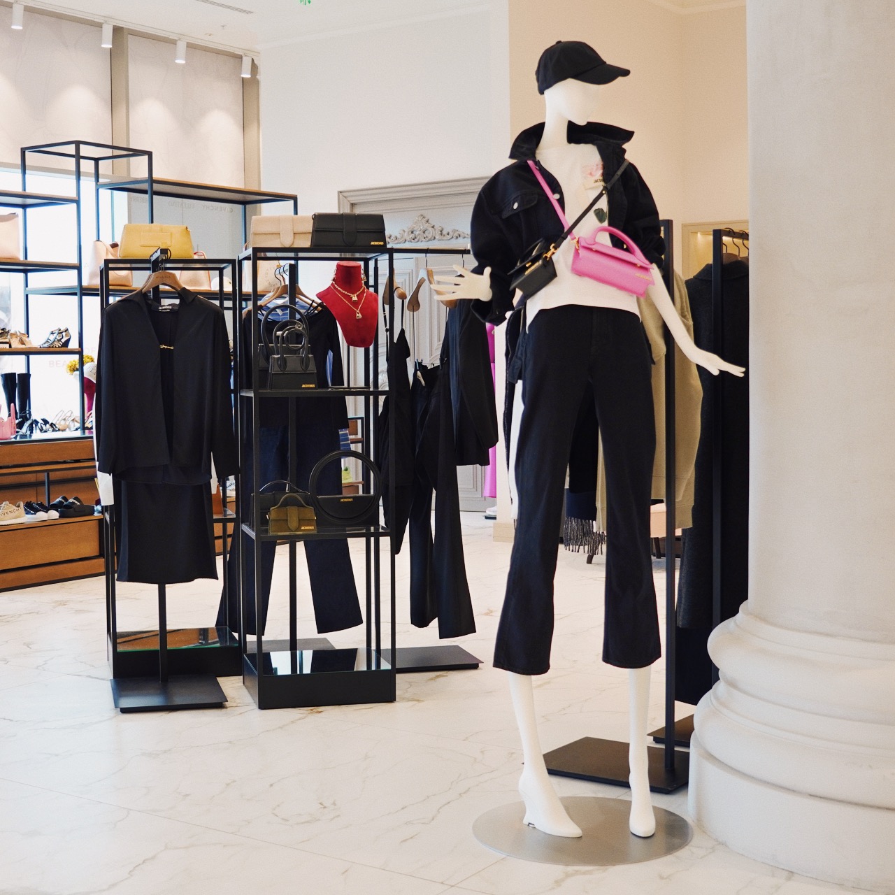 MiaMaya Gold u Galeriji