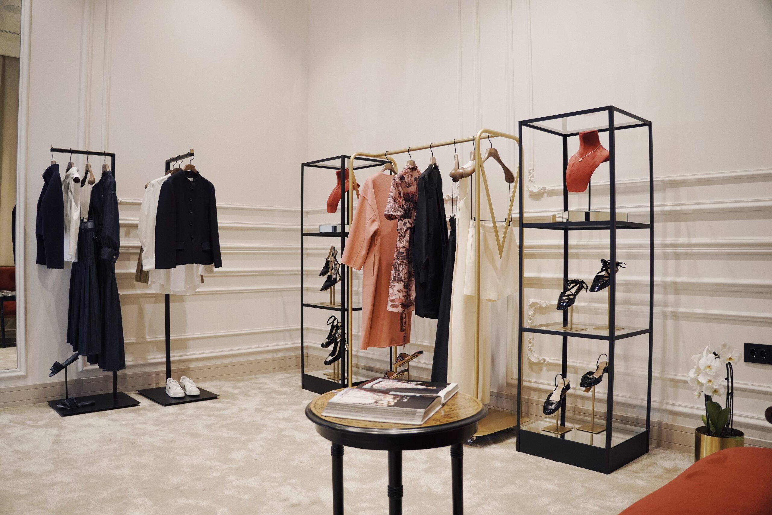 MiaMaya Gold u Galeriji