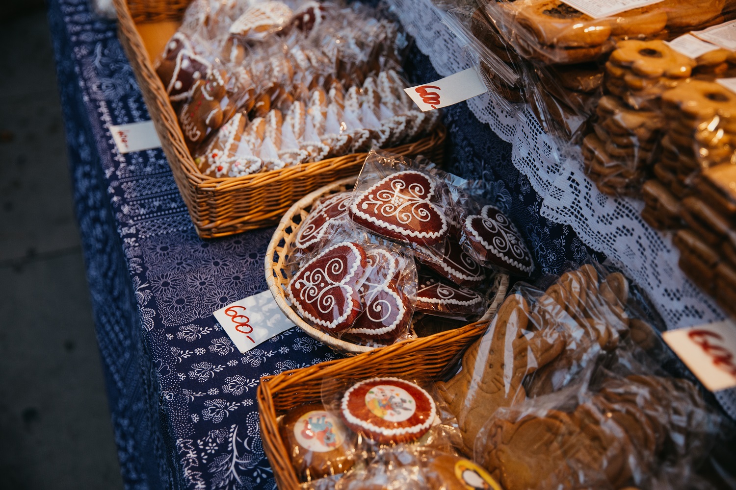 Ulica mađarskih ukusa #visithungary