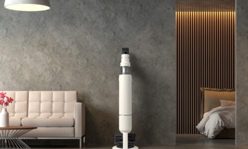 samsung Bespoke Jet AI