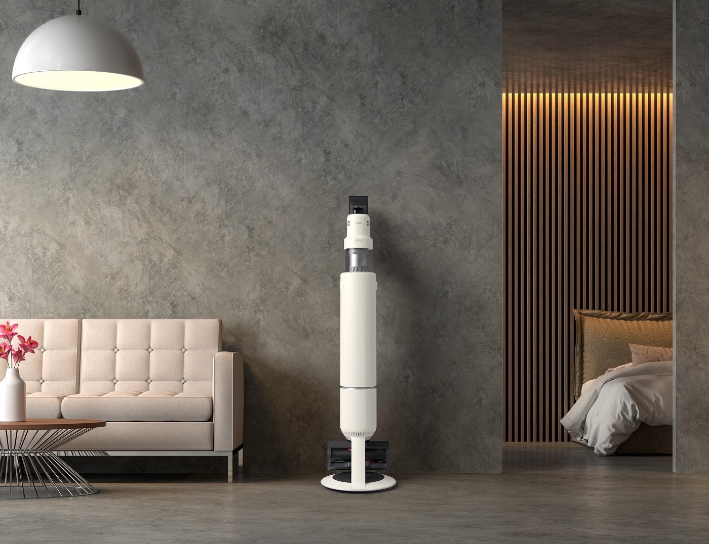 samsung Bespoke Jet AI