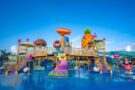 Nickelodeon Hotels & Resorts Riviera Maya - Bikini Bottom