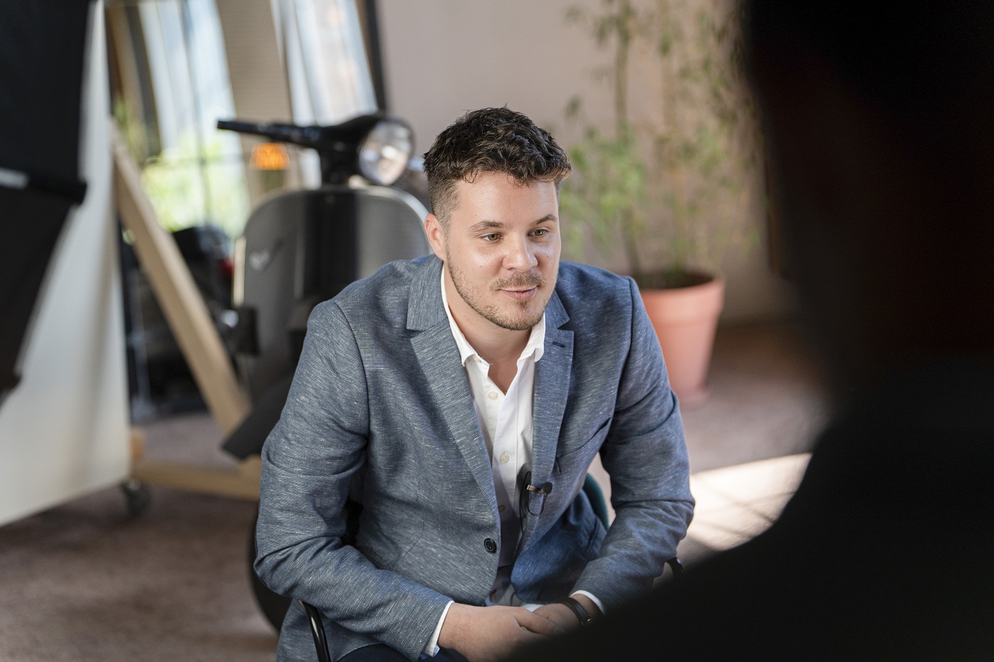 Đorđe Kostić, Mercator S