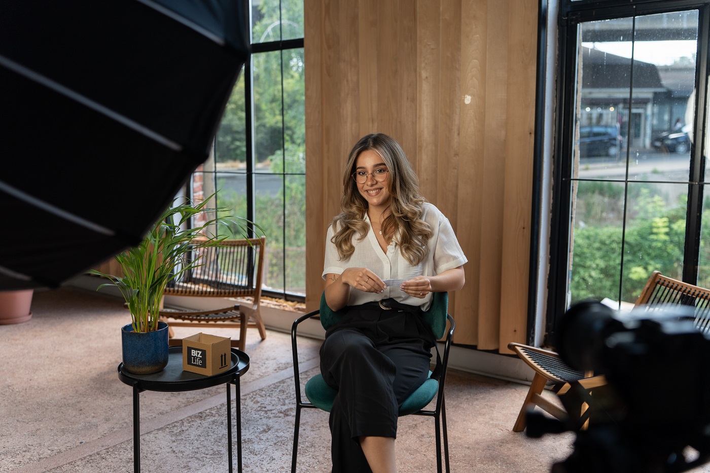 Katarina Mitić, kompanija Yettel