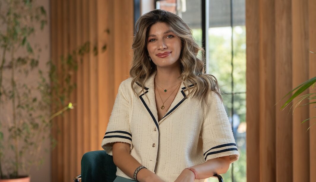 Sara Vilotijević, United Cloud