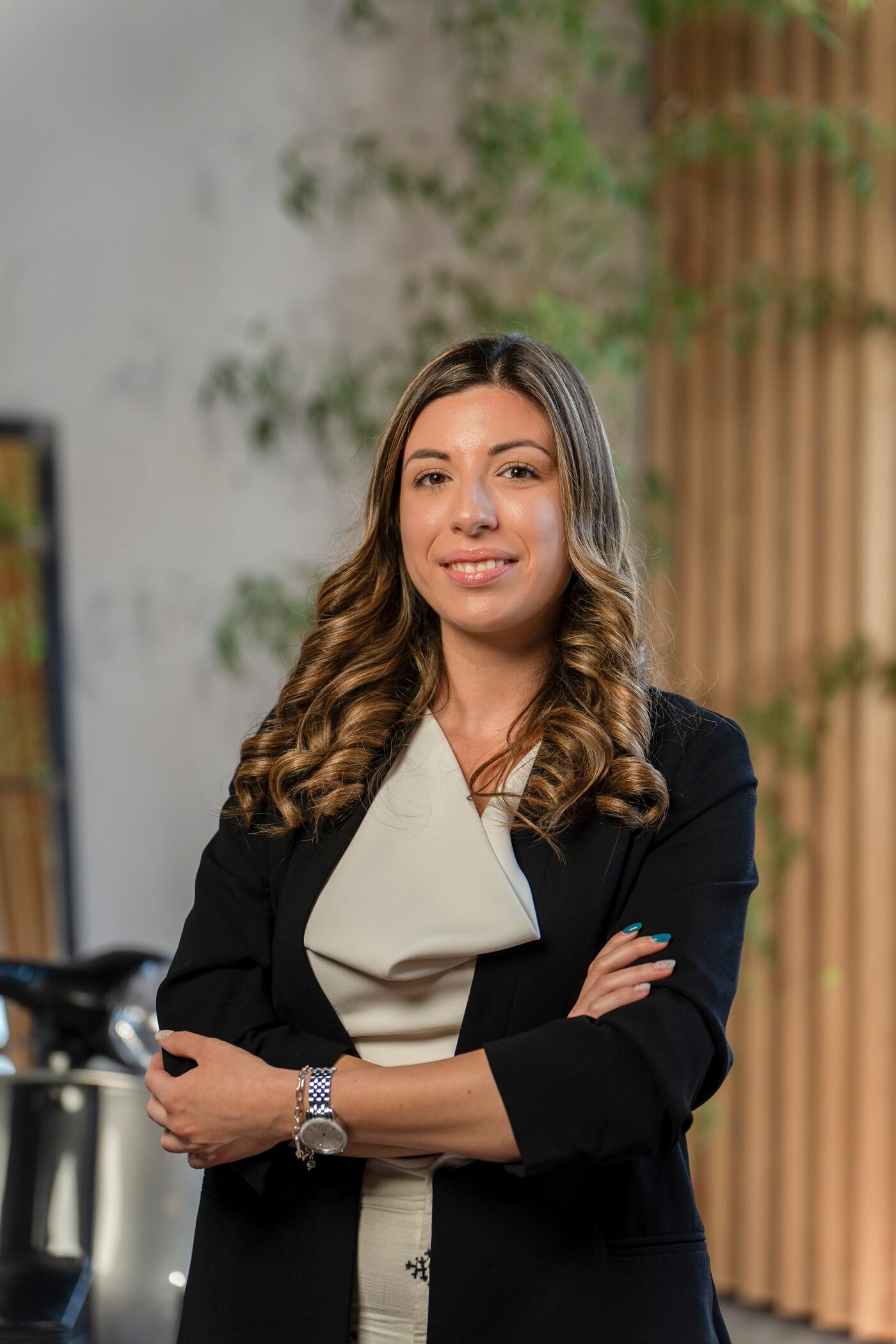 Andrea Stamenković, Bambi