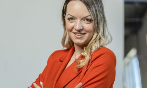 Tijana Đorđević, Represent Communications