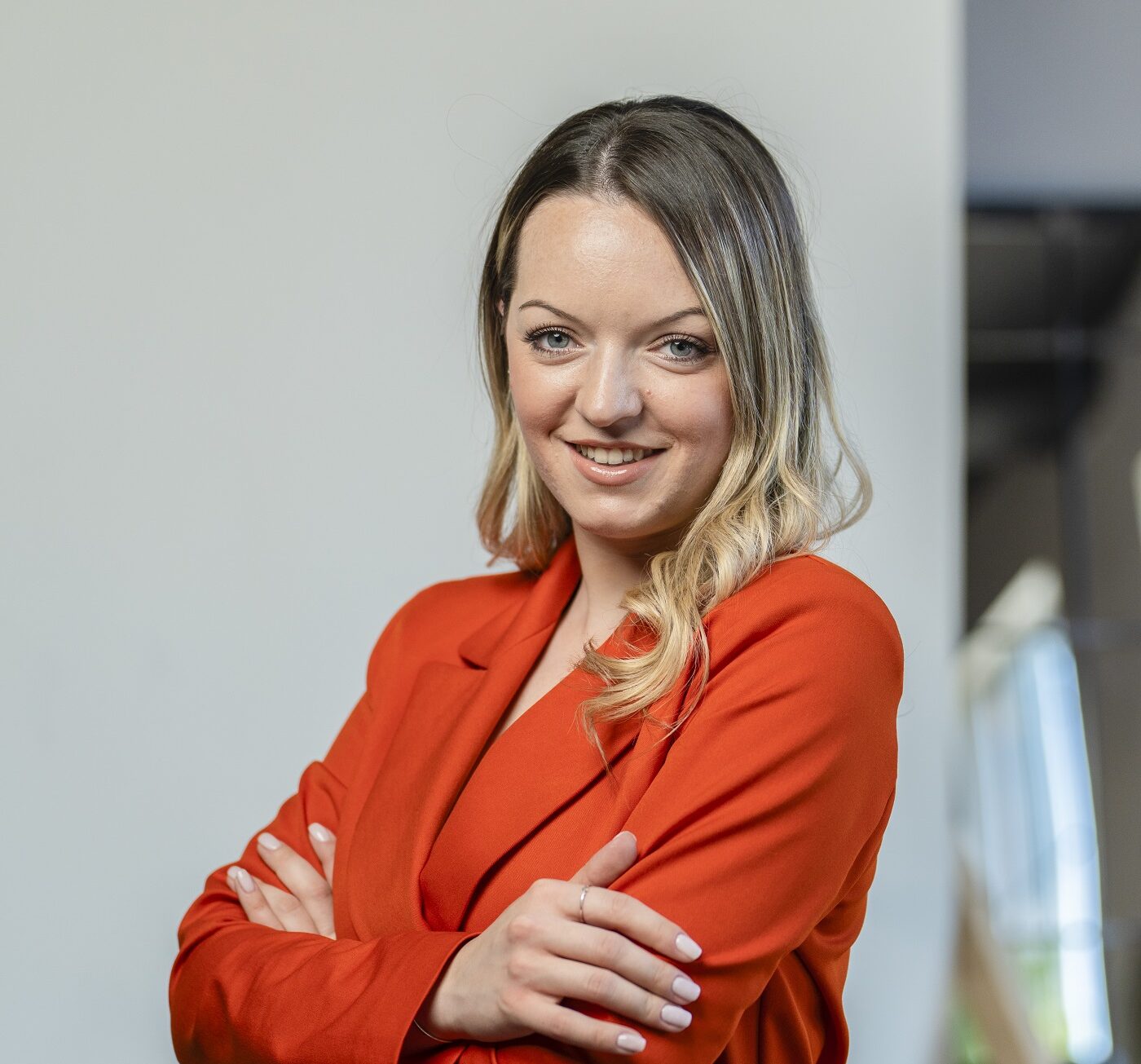 Tijana Đorđević, Represent Communications