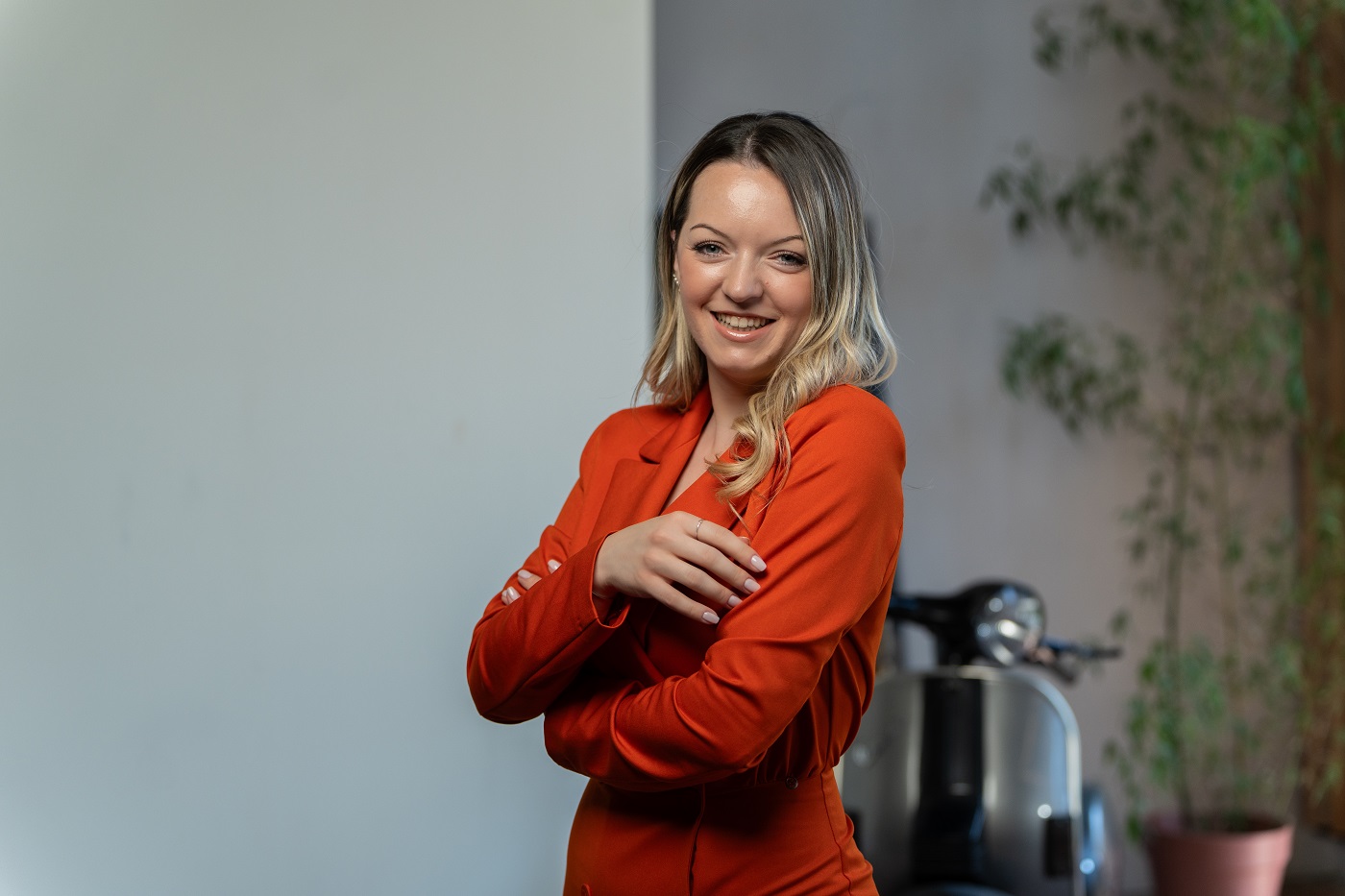 Tijana Đorđević, Represent Communications