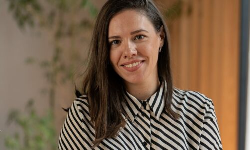 Milica Kojić, OTP banka