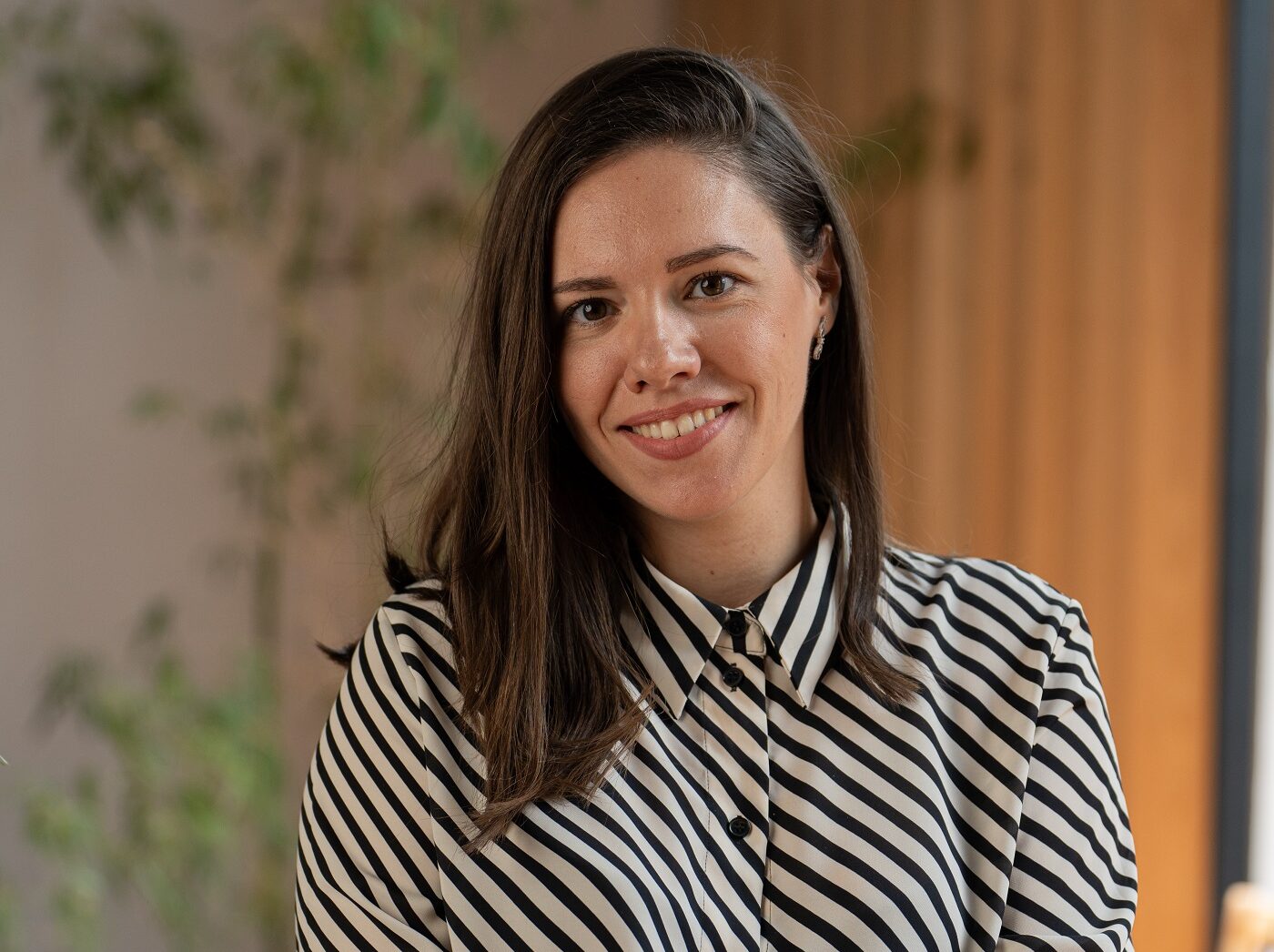 Milica Kojić, OTP banka