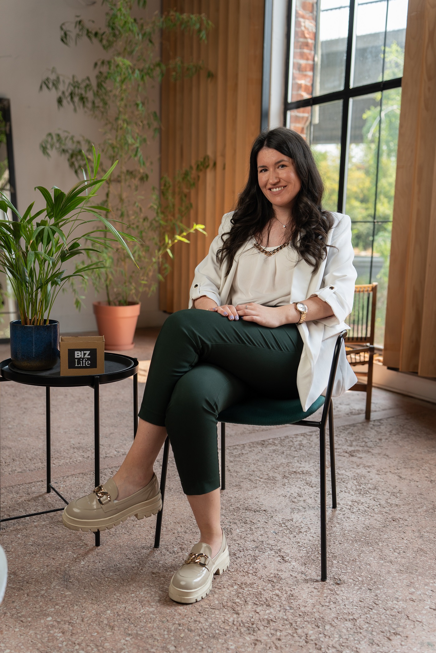 Nevena Stanković, PepsiCo