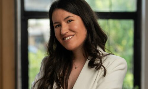 Nevena Stanković, PepsiCo